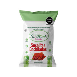 [7503013543289] Susalitas Enchiladas 51g