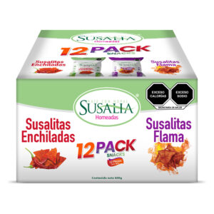 [7503019831038] Susalitas 12 Pack